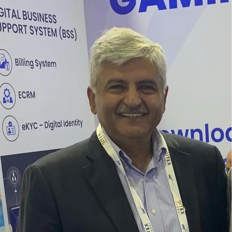 Vivek Dhir
