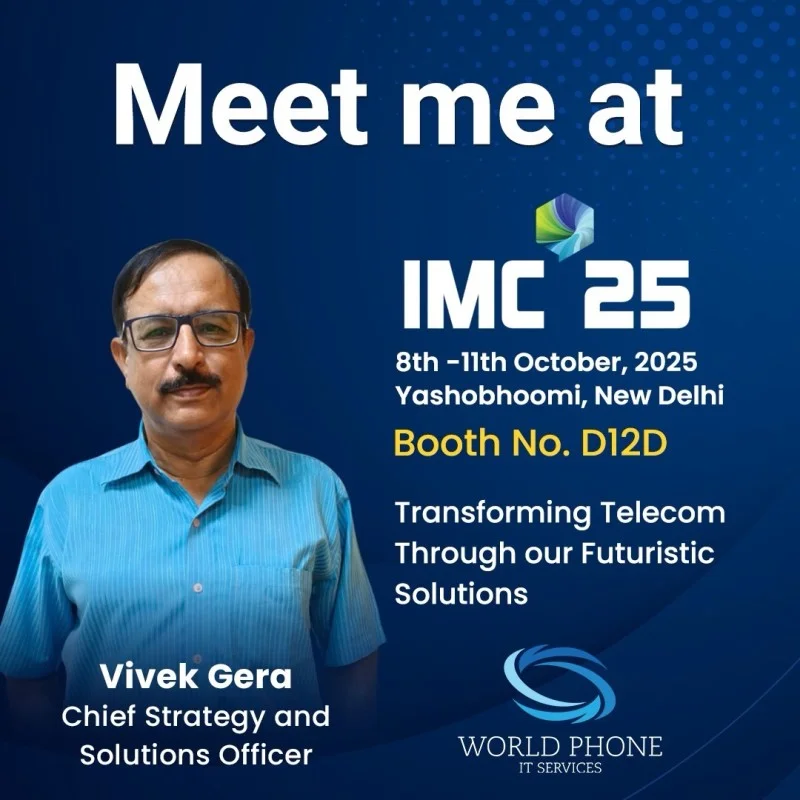 Vivek Gera